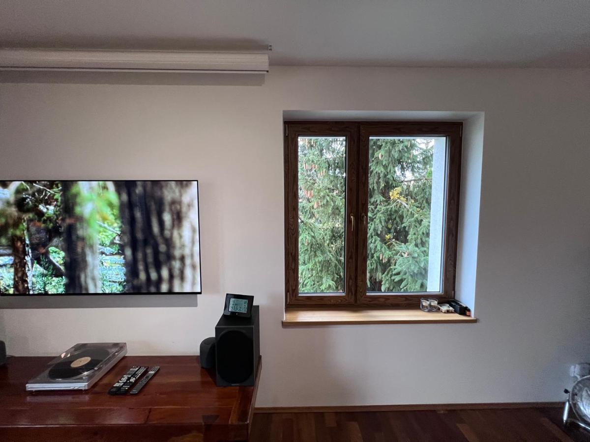 Apartament Niebianskie Pogodno Szczecin Extérieur photo