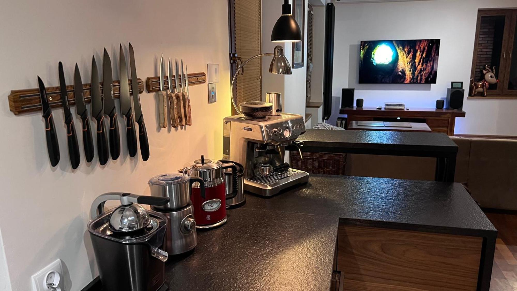 Apartament Niebianskie Pogodno Szczecin Extérieur photo