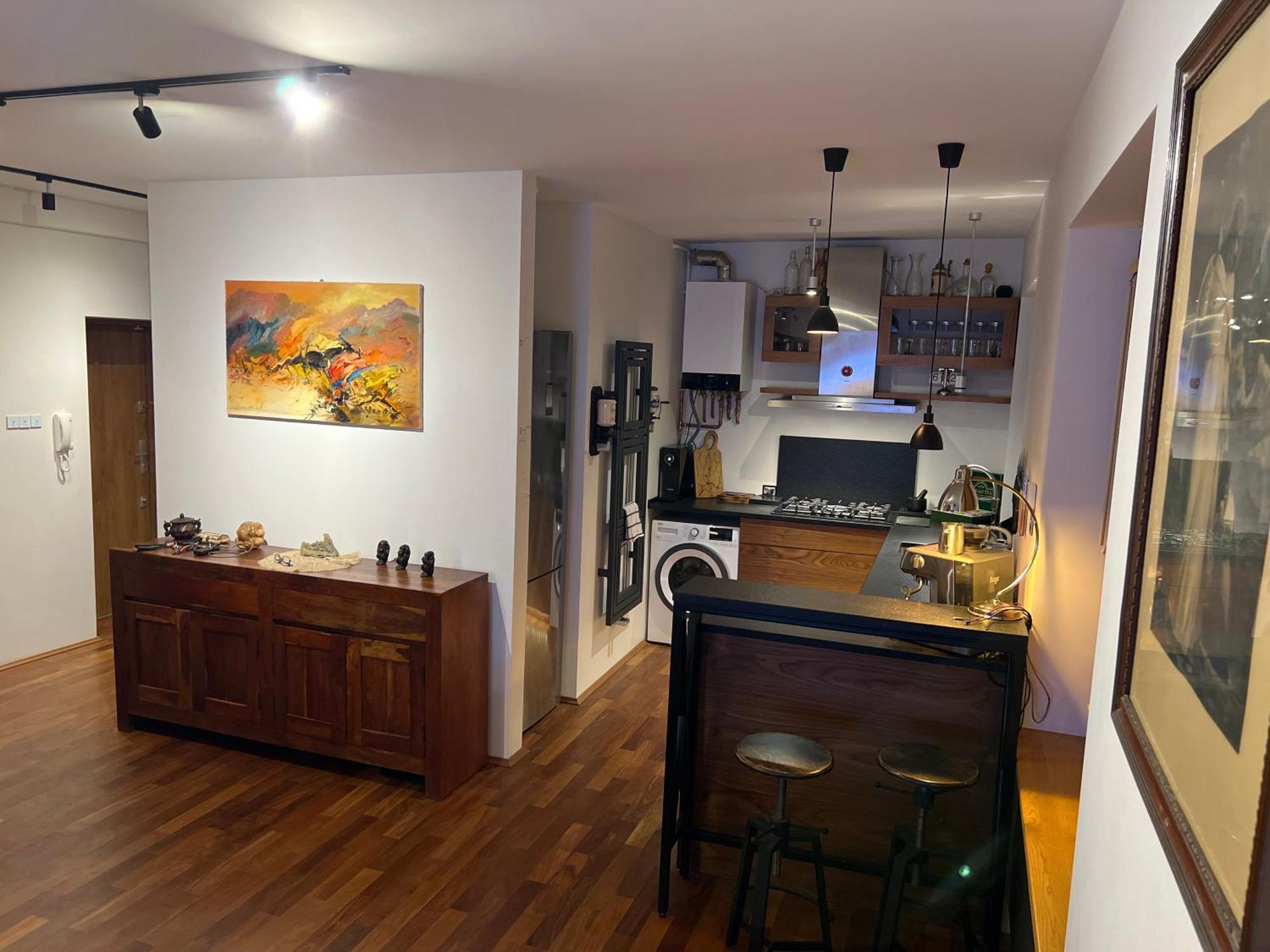 Apartament Niebianskie Pogodno Szczecin Extérieur photo