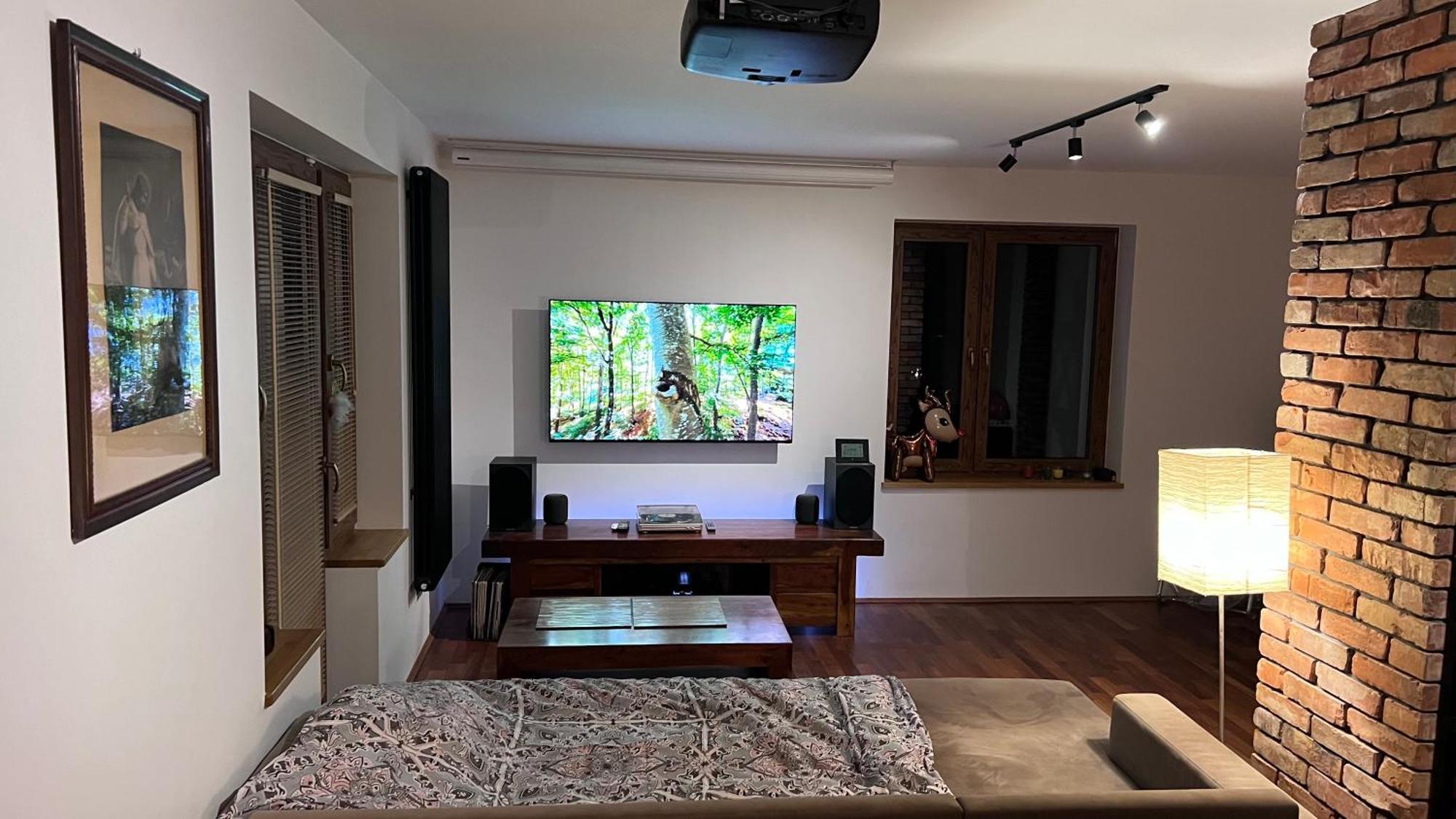 Apartament Niebianskie Pogodno Szczecin Extérieur photo