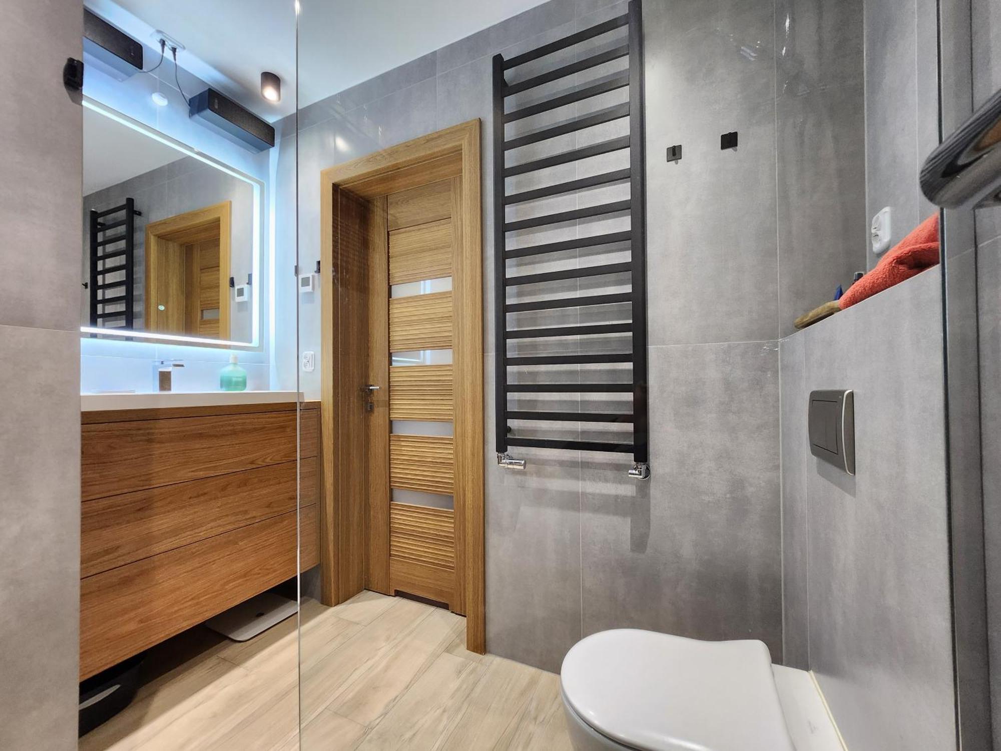 Apartament Niebianskie Pogodno Szczecin Extérieur photo