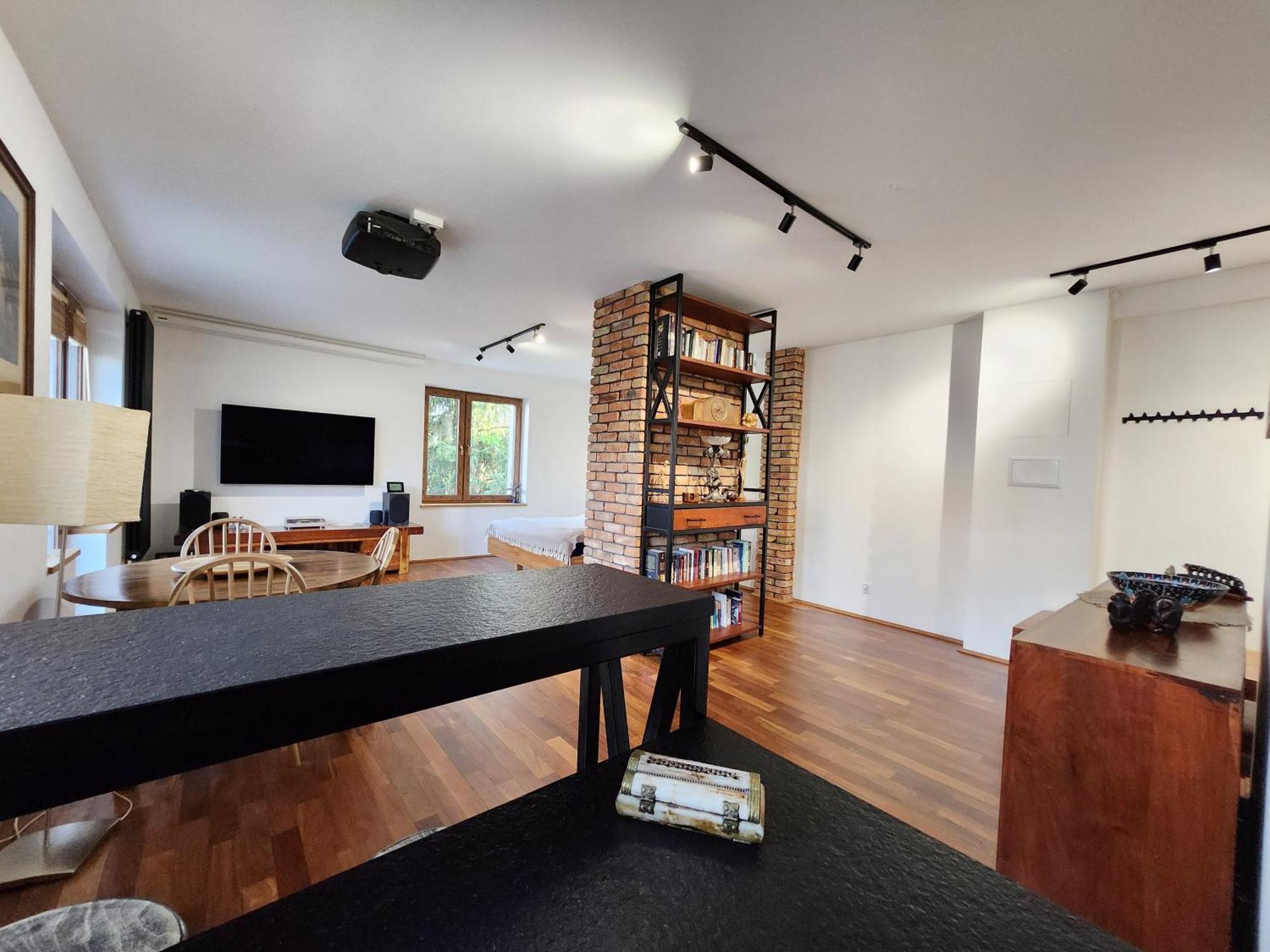 Apartament Niebianskie Pogodno Szczecin Extérieur photo